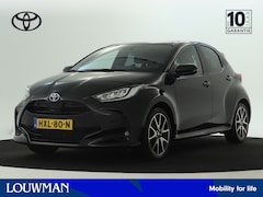 Toyota Yaris - 1.5 Hybrid Executive Limited | Stoelverwarming | Navigatie | Apple Carplay | Android Auto