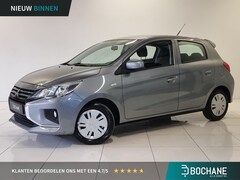 Mitsubishi Space Star - 1.0 Cool+ | Airco | Radio DAB+ |