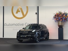 Lynk & Co 01 - 1.5 PHEV | MY22 | BLACK-PAKKET | PANO | 360 CAMERA | ACC | NAVI