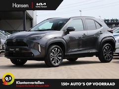 Toyota Yaris Cross - 1.5 Hybrid 130 Dynamic I Trekhaak I Direct leverbaar