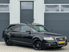 Audi A6 Avant - 3.2 FSI quattro Pro Line Business