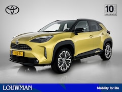 Toyota Yaris Cross - 1.5 Hybrid Executive | 1e Eigenaar | Nederlandse Auto | JBL | Navigatie | Blindspot | PDC