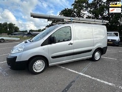 Peugeot Expert - 227 2.0 HDI L1H1 Navteq 2