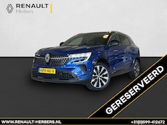 Renault Austral - 1.2 mild hybrid AUTOMAAT / CAMERA / 19 INCH / 1800 KG TREKGEWICHT