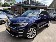 Volkswagen T-Roc - 1.5 TSI Sport Camera, 18'Lmv, App Connect