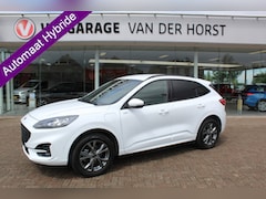 Ford Kuga - 2.5 PHEV ST-Line X , In nieuw staat , Hoge Zit en veel comfort Climate control , Navigatie