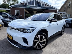 Volkswagen ID.4 - First 77 kWh Trekhaak, Camera, 20'Lmv