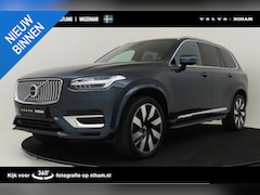 Volvo XC90 - T8 RECHARGE AWD PLUS BRIGHT *FULL OPTIONS* -PANO.DAK|BOWERS&WILKINS|GEVENT.LEDER|LUCHTVERI