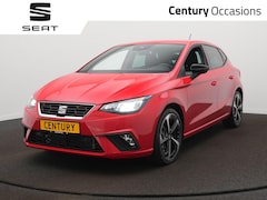 SEAT Ibiza - 1.0 EcoTSI FR Business Connect DSG / Camera / Adap. Cruise / 18 Inch