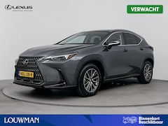 Lexus NX - 450h+ AWD Executive Line Limited | Panoramic View | Head-Up Display | Carplay |