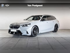 BMW 5-serie Touring - M5 M Drive Professional Aut