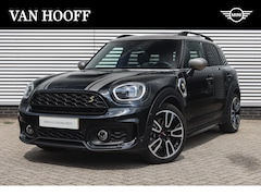 MINI Countryman - Cooper SE ALL4 JCW Automaat / Panoramadak / Achteruitrijcamera / Active Cruise Control / L