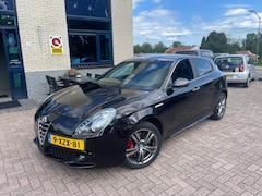 Alfa Romeo Giulietta - 1.4 T Exclusive-nav-automaat-trekhaak