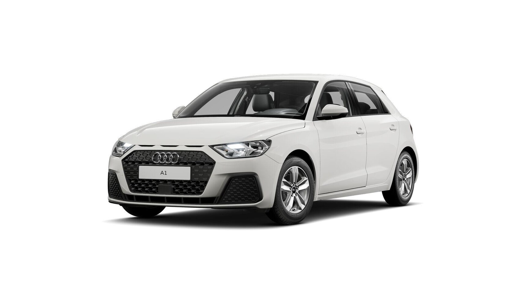 Audi A1 Sportback - 25 TFSI Pro Line | 95 PK | Climate control | Virtual cockpit | Cruise control | 17" LM vel - AutoWereld.nl