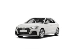 Audi A1 Sportback - 25 TFSI Pro Line | 95 PK | Climate control | Virtual cockpit | Cruise control | 17" LM vel