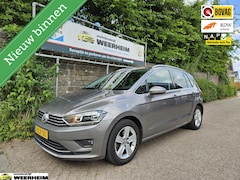 Volkswagen Golf Sportsvan - Highline + veel opties 1.2 TSI Comfortline