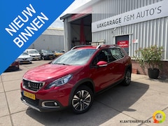Peugeot 2008 - 1.2 PureTech Allure