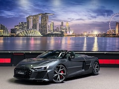 Audi R8 Spyder - 5.2 Performance quattro Keramisch|V10|B&O|Carbon|Ruitjes|Camera