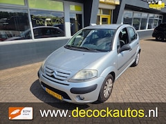 Citroën C3 - 1.4i Image/AIRCO