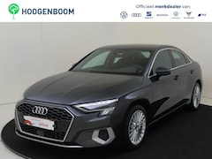 Audi A3 Limousine - 30 TFSI Business edition | Trekhaak | Parkeerassistent | virtual cockpit | Cruise control
