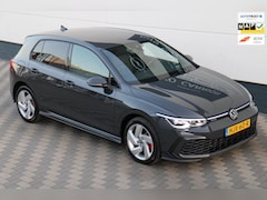 Volkswagen Golf - 1.4 eHybrid GTE PHEV AppConnect Camera ACC