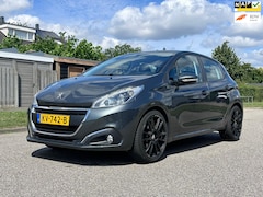 Peugeot 208 - 1.2 PureTech Blue Lion 5DR*Navigatie*NAP*Cruise*Airco*PArkeersensoren*LM velgen