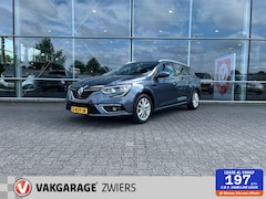 Renault Mégane Estate - 1.2 TCe Limited