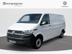 Volkswagen Transporter - VW T6.1 ABTe L2H1 LR DSG | Airco | Achterklep |