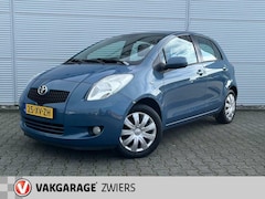 Toyota Yaris - 1.3 VVTi Sol Airco
