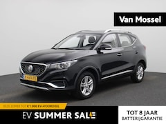 MG ZS - EV Comfort 45 kWh AUTOMAAT | NAVIGATIE | APPLE CARPLAY | PDC | BLUETOOTH | AIRCO | LMV |