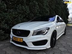 Mercedes-Benz CLA-klasse Shooting Brake - 180 | AMG Pack | Pano