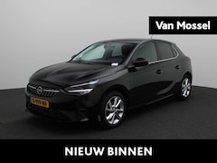 Opel Corsa - 1.2 Elegance | 100pk | Camera | Navigatie | Keyless | Climate Control | 38.000km |