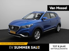 MG ZS - EV Comfort 45 kWh ZS EV Comfort 45 kWh | Navigatie | Airco | Parkeerhulp | Cruise-Control