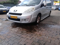 Peugeot Expert - 229 2.0 HDIF L2H1 DC - Trekhaak - Export - START NIET