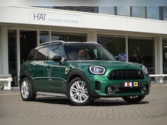 MINI Countryman - 2.0 SE All4 I Pano I ACC I Leer int