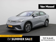 Volkswagen ID.5 - Pro 77 kWh | NAVIGATIE | STOELVERWARMING | STUURWIEL VERWARMING | ACHTERUITRIJCAMERA | APP