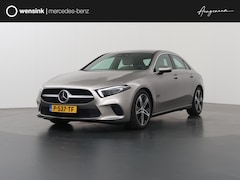 Mercedes-Benz A-klasse - 180 d Premium Plus | Memory | Stoelventilatie | Multicontourstoelen | Rijassistentiepakket
