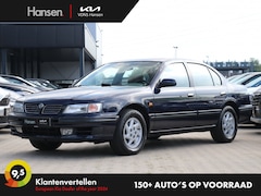 Nissan Maxima QX - 2.0 V6 SE I Automaat I Leder I Volledig dealeronderhouden