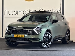 Kia Sportage - 1.6 T-GDi Plug-in Hybrid AWD GT-line | PANO | TREKHAAK | MATRIX