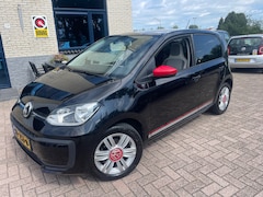 Volkswagen Up! - 1.0 BMT up beats- Camera- NL auto