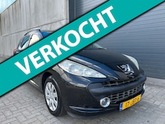 Peugeot 207 SW - 1.6 VTi XS PANO LPG-G3 AIRCO NAP APK