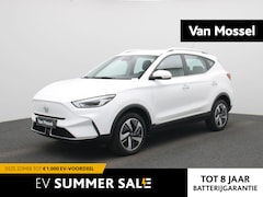 MG ZS - EV EV Standard Range Comfort 50 kWh | APPLE CARPLAY - ANDROID AUTO | ACHTERUITRIJCAMERA |