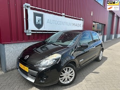 Renault Clio - 1.2 TCe Dynamique // 144 DKM NAP // Airco // Navi // Cruise control