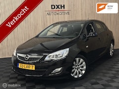 Opel Astra - 1.4 Turbo Edition NAP APK/6/2026 TREKHAAK CRUISE