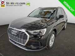 Audi Q3 - 45 TFSI e edition Incl. Zwenkbare trekhaak