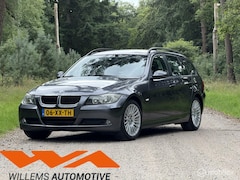 BMW 3-serie Touring - 318i Business Line - Trekhaak - Cruise