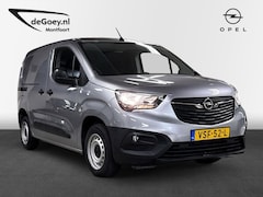 Opel Combo - 1.5D L1H1 Standaard