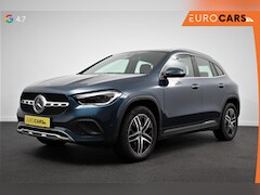 Mercedes-Benz GLA-Klasse - 200 163pk Automaat Progressive GLA-klasse 200 Progressive | Navigatie | Panorama Dak | Cam