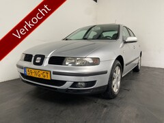 SEAT Toledo - 1.6-16V Signo. Clima. Cruise APK 02-2026