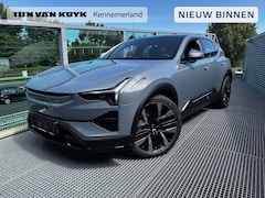 Polestar 3 - 3 Long range Dual motor Performance 111 kWh Panoramadak, Bowers & Wilkens Premium Audio, T
